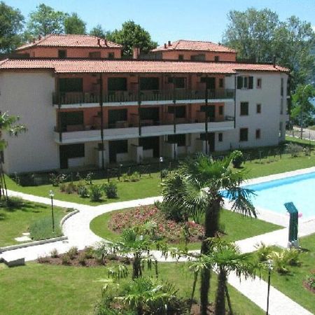 La Casa Sul Lago Monvalle Exterior photo